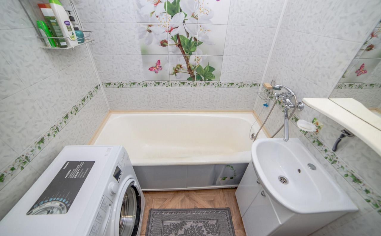 квартира г Екатеринбург р-н Чкаловский Елизавет ул. Колхозников, 85 фото 8