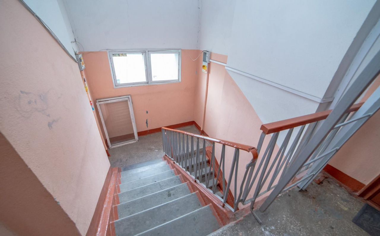 квартира г Екатеринбург р-н Чкаловский Елизавет ул. Колхозников, 85 фото 19
