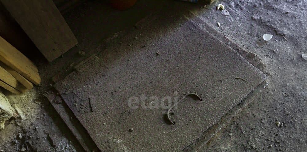 гараж г Новокузнецк р-н Орджоникидзевский микрорайон Абашево ул Юбилейная фото 6