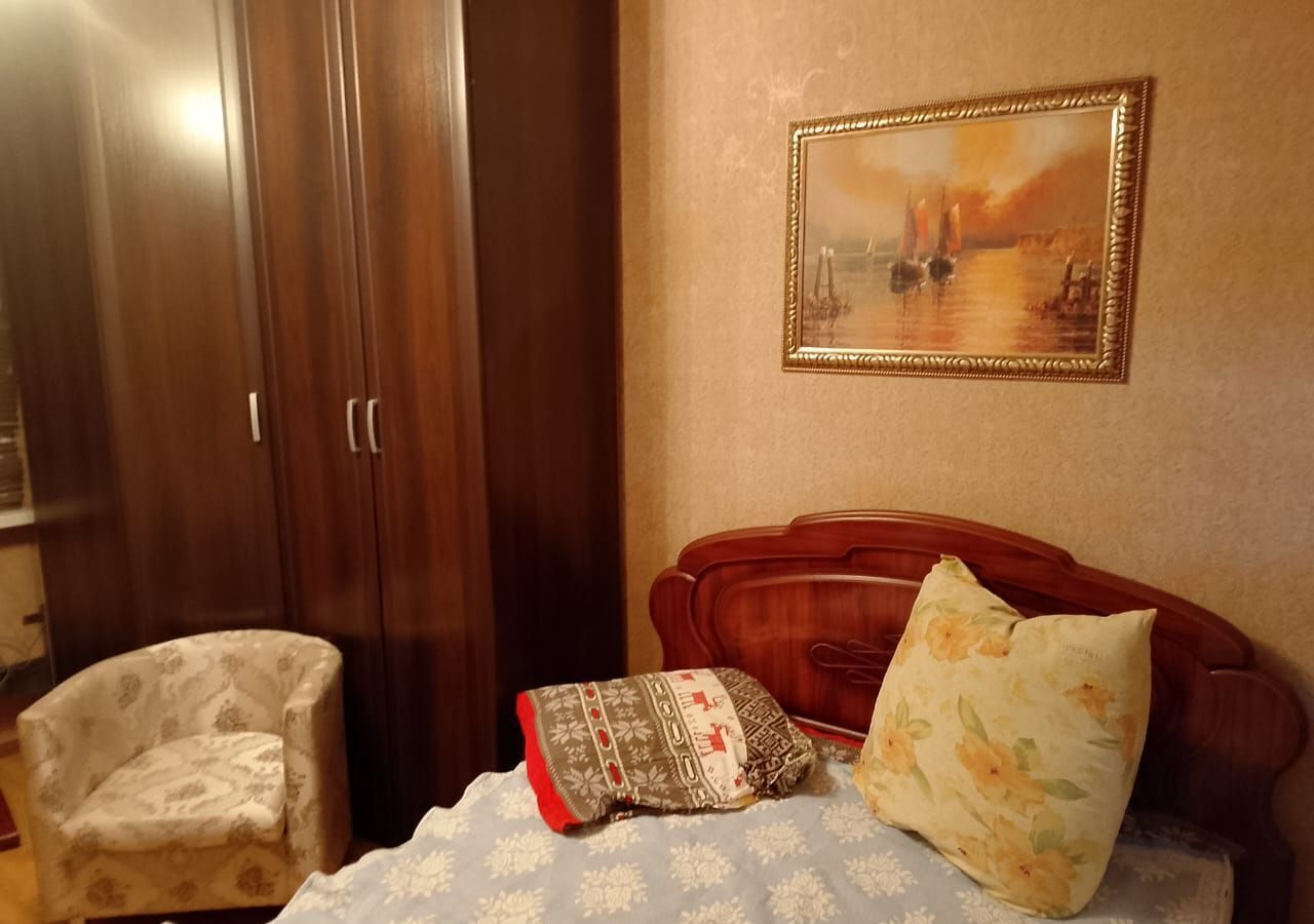 квартира г Екатеринбург р-н Октябрьский ул Латвийская 51 фото 6