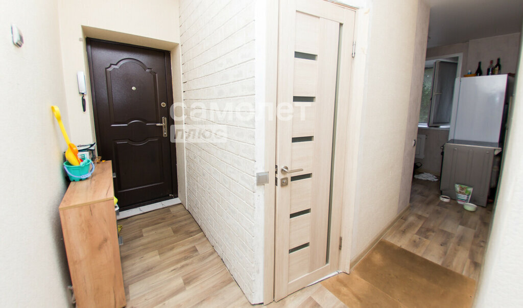 квартира г Кемерово ул Инициативная 26а фото 15