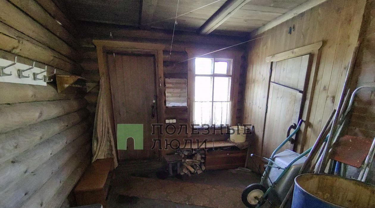 дом г Ангарск снт Утес ул 2-я 129 фото 22