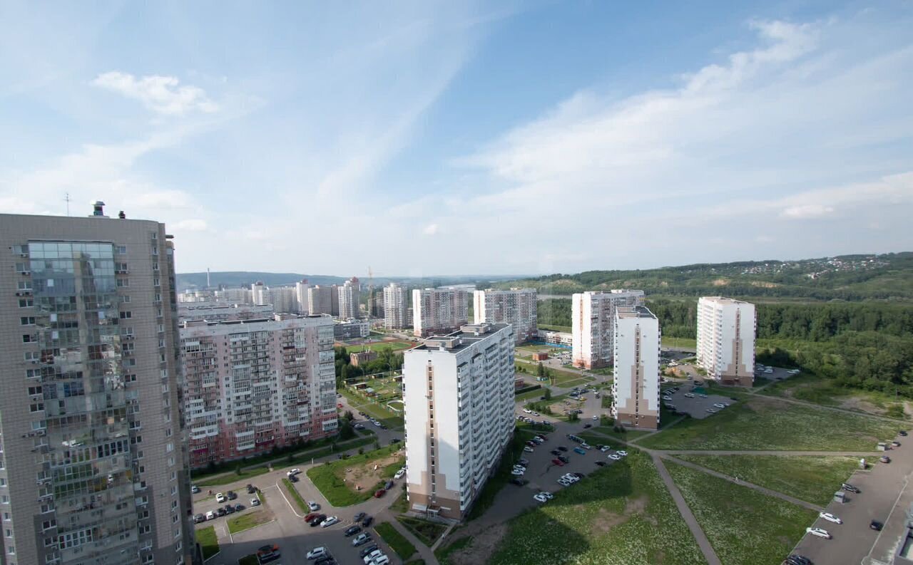 квартира г Новокузнецк р-н Центральный ул Свердлова 7 фото 22
