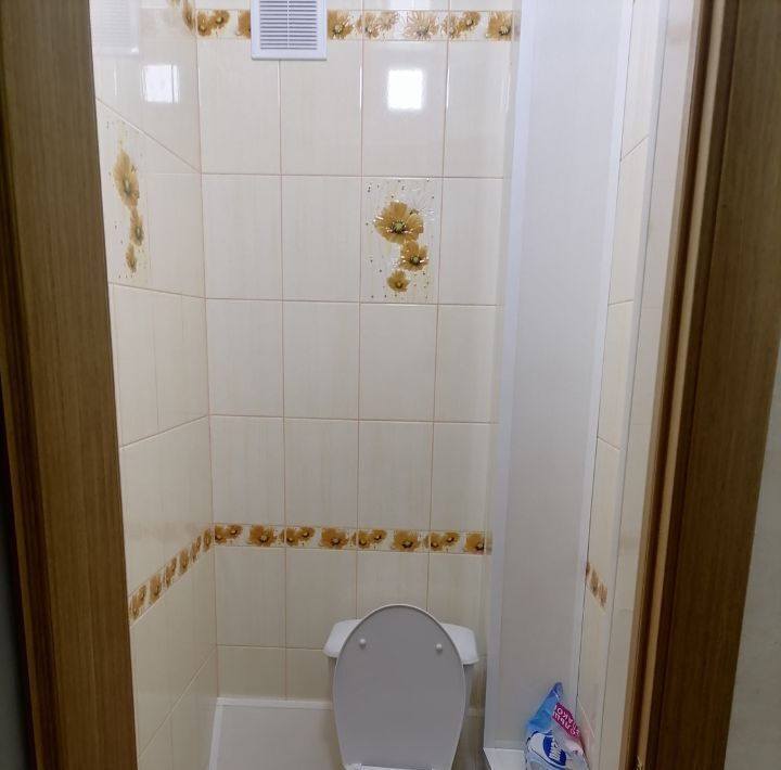 квартира г Белгород Западный ул Шаландина 4к/2 фото 10