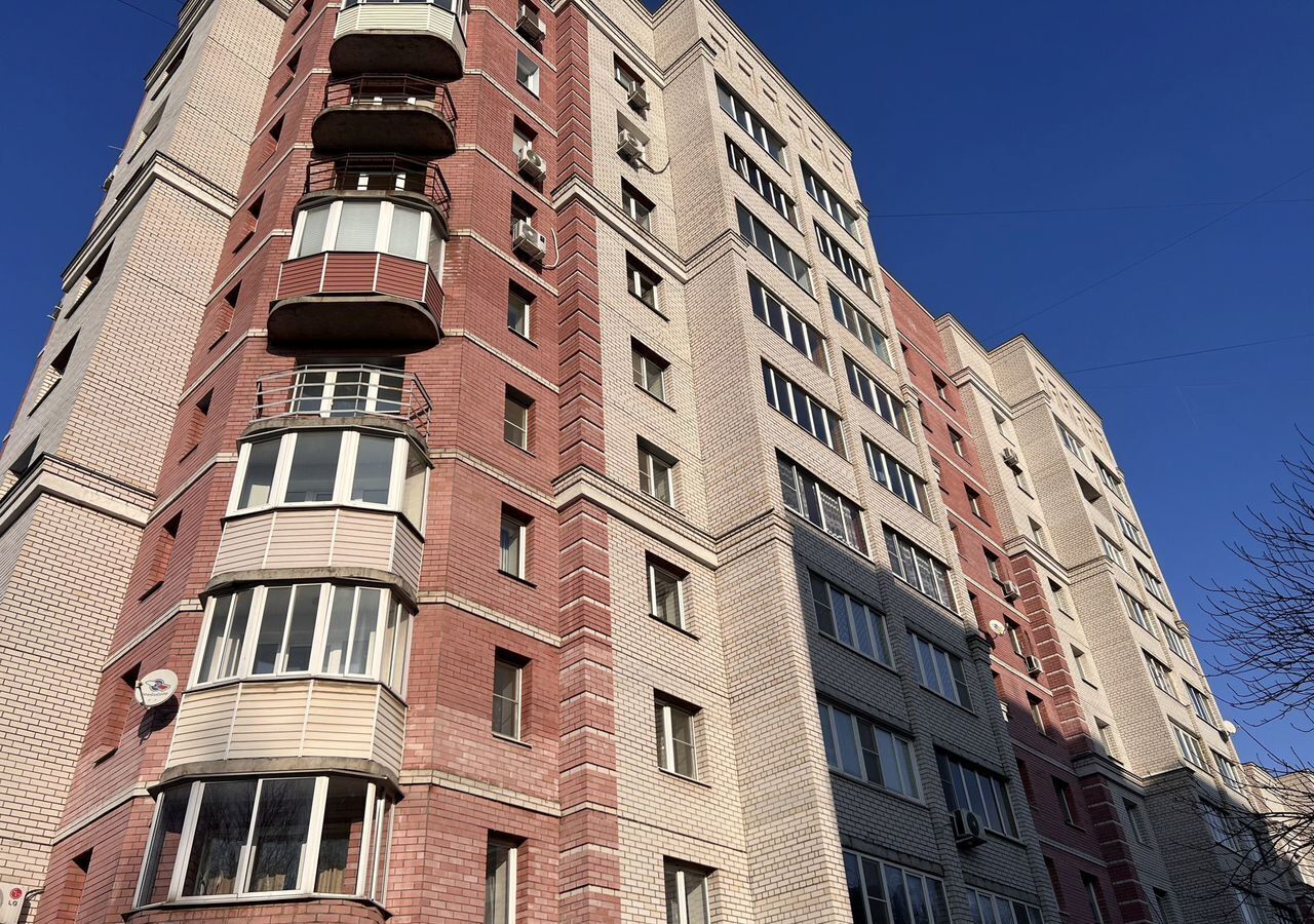 квартира г Владимир р-н Фрунзенский ул Северная 4 фото 22