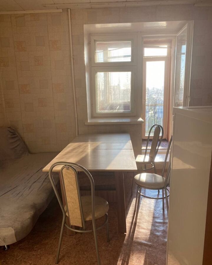 квартира г Казань Яшьлек ул Коммунаров 2 фото 5