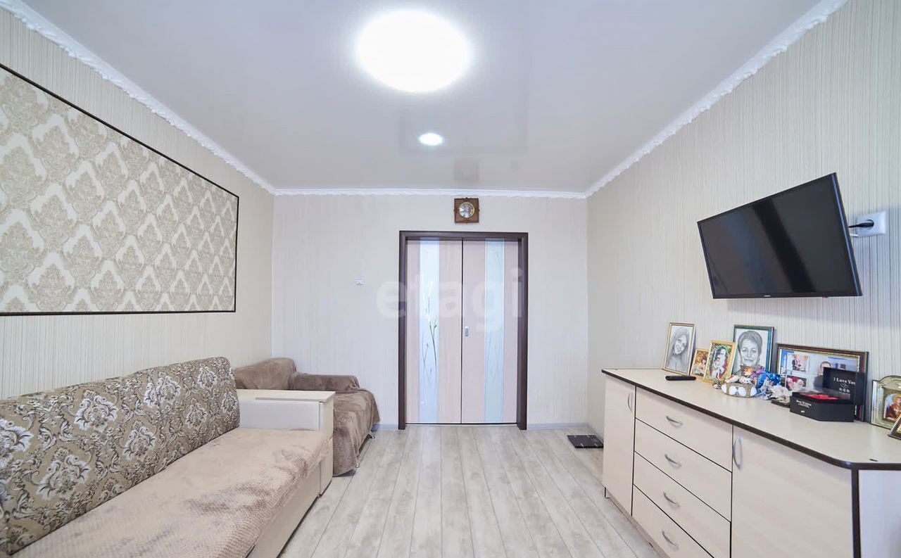 квартира г Стерлитамак Краснознаменский ул Кочетова 32 фото 2