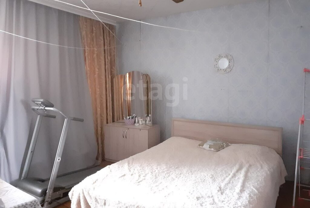 квартира г Саяногорск мкр Интернациональный 8 фото 2