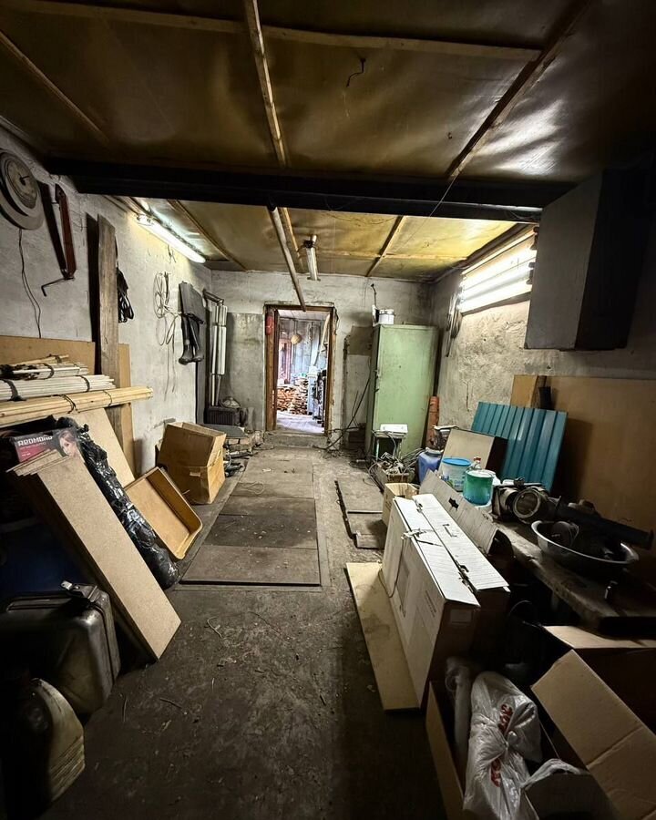 дом г Черногорск ул Ачинская 28 фото 20