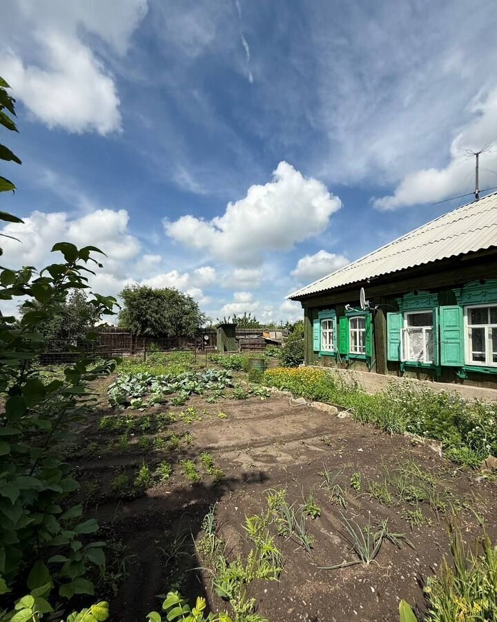 дом г Черногорск ул Ачинская 28 фото 24