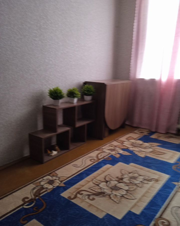 квартира р-н Куйбышевский г Куйбышев 1-й квартал 2 фото 16