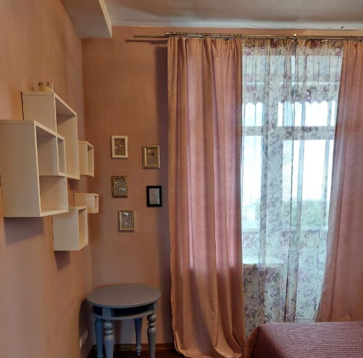 квартира г Новосибирск ул Пархоменко 8 Площадь Маркса фото 1