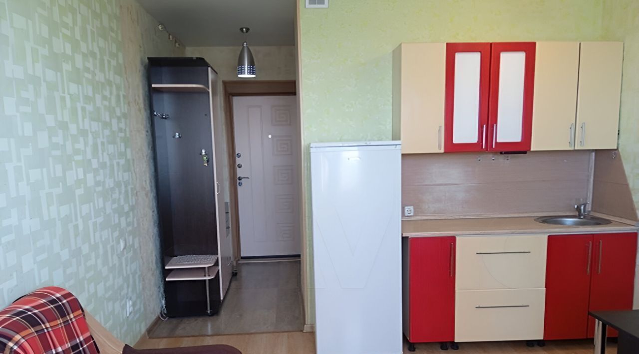 квартира г Новосибирск р-н Кировский ул Виктора Уса 9 фото 9