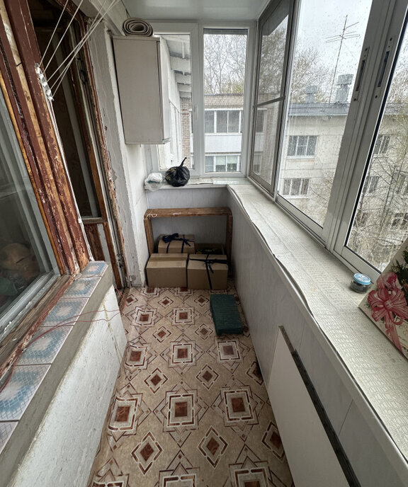 квартира г Чайковский ул Советская 4 фото 6