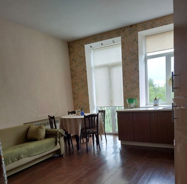 квартира г Новосибирск ул Пархоменко 8 Площадь Маркса фото 27