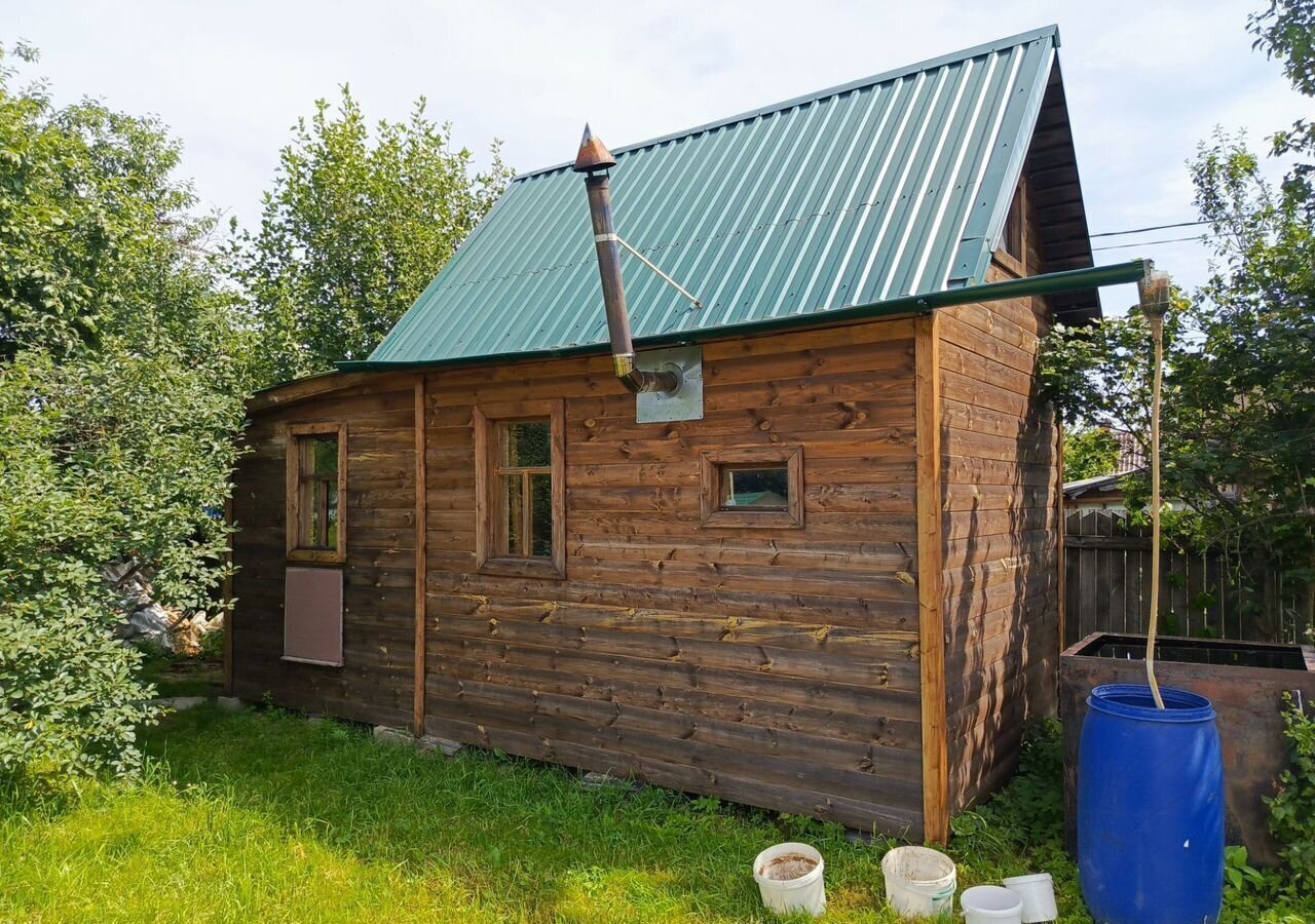 земля г Обнинск снт Электрон 563, Белоусово фото 14