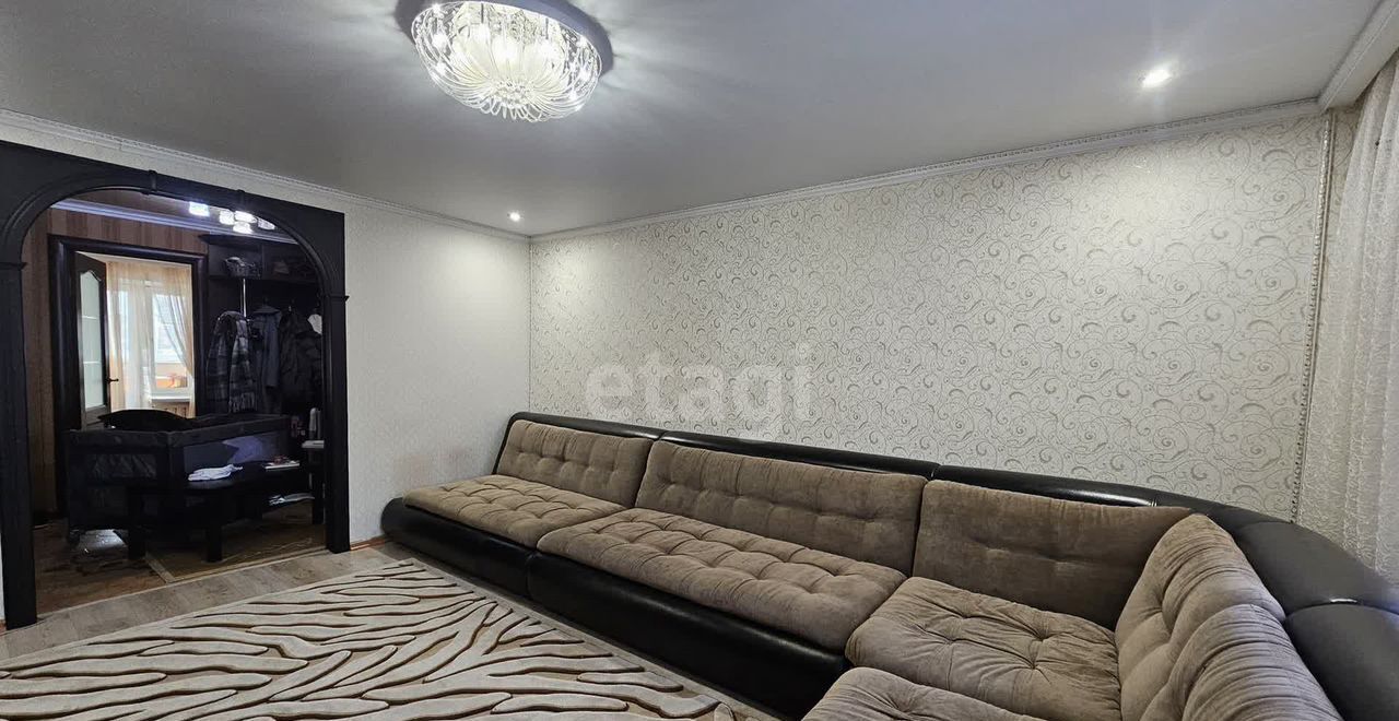 квартира г Черкесск ул Космонавтов 5а фото 4