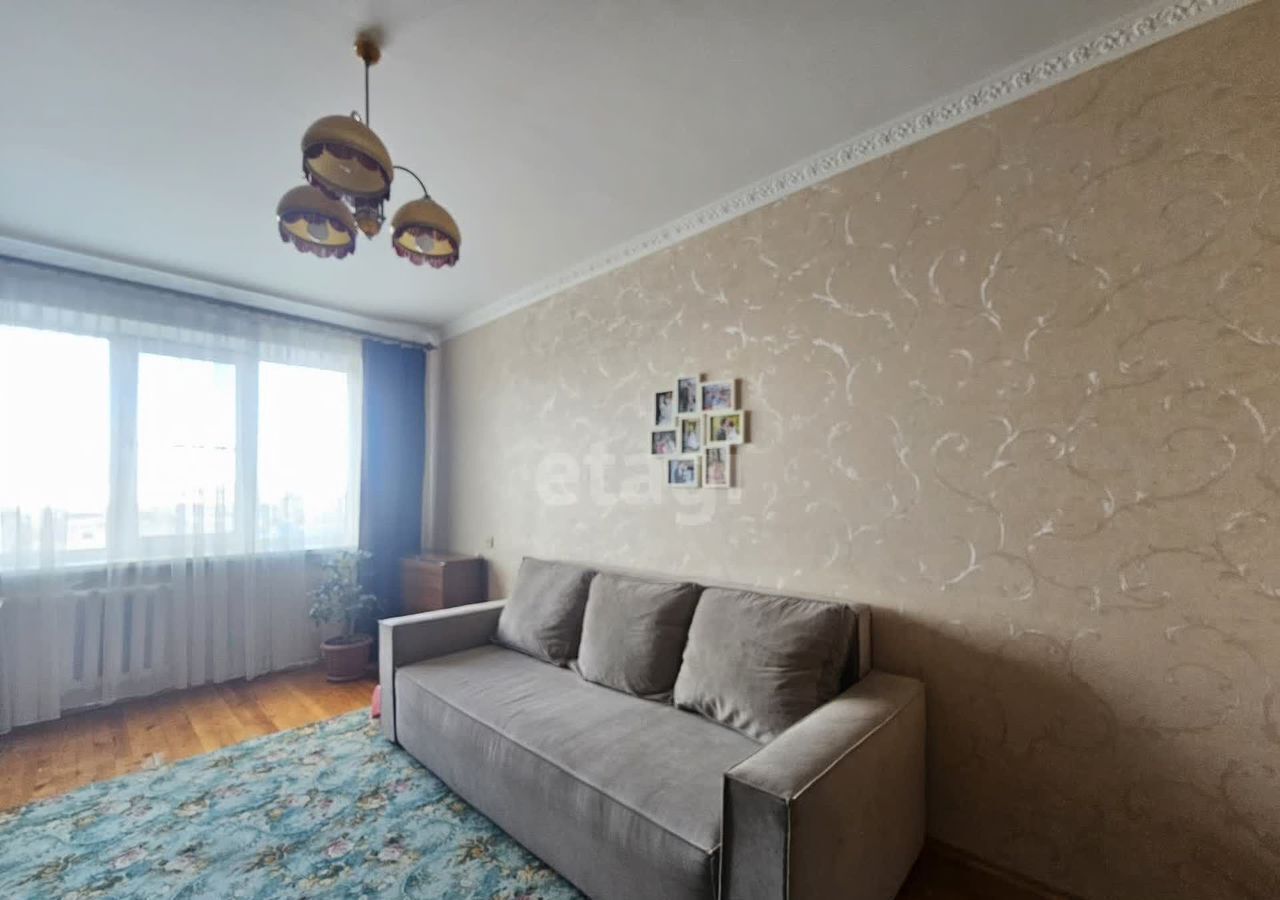 квартира г Черкесск ул Карла Маркса 101 фото 14