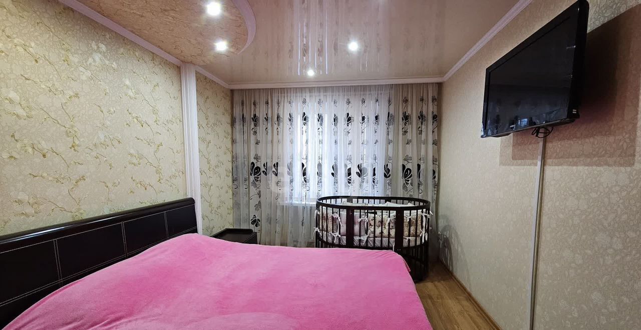квартира г Черкесск ул Космонавтов 5а фото 11