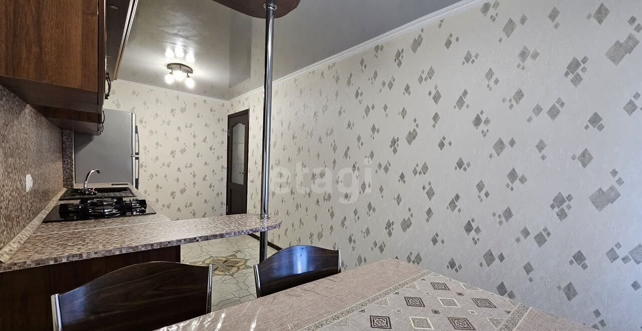 квартира г Черкесск ул Космонавтов 5а фото 16