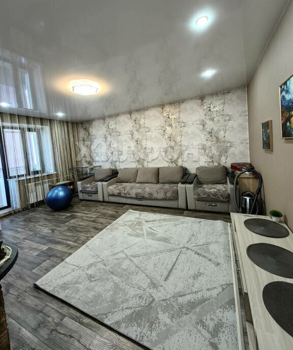 квартира г Кызыл ул Иркутская 4 фото 2
