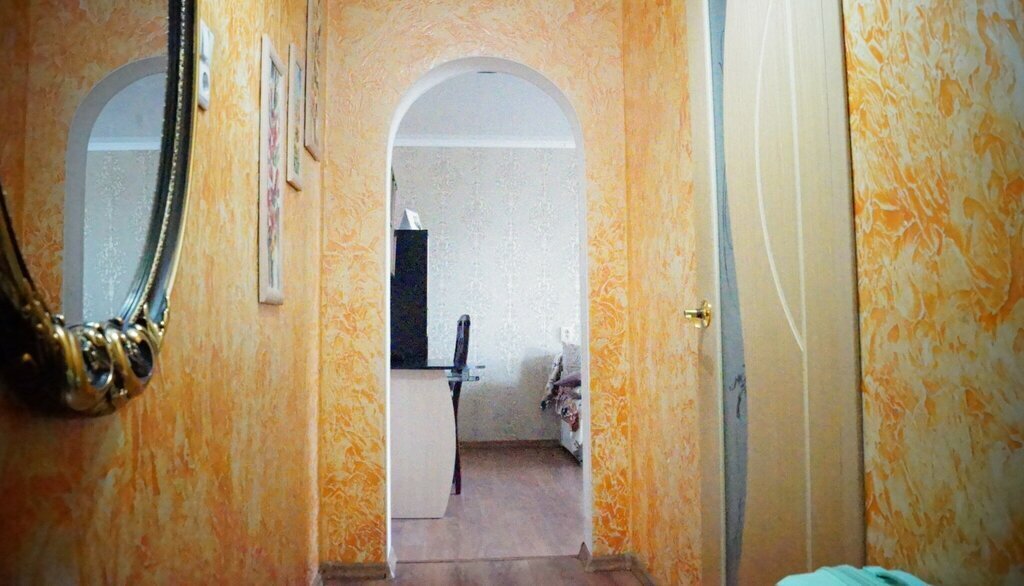 квартира г Уссурийск ул Вокзальная 5 фото 20