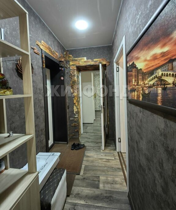 квартира г Кызыл ул Иркутская 4 фото 5