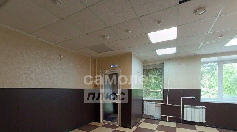 свободного назначения г Комсомольск-на-Амуре Центральный округ ул Сидоренко 32 фото 12