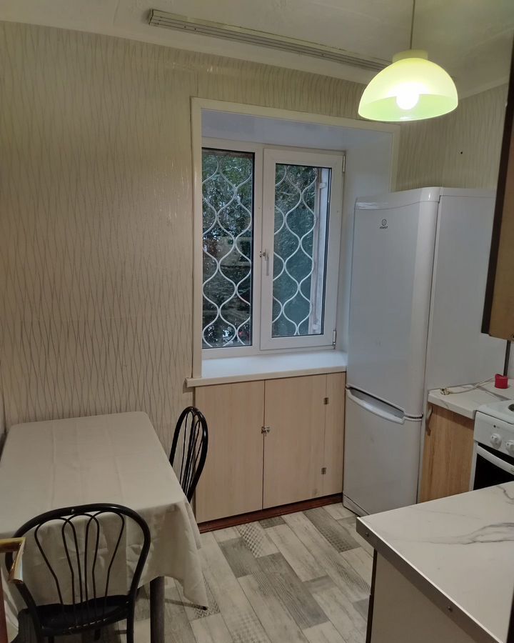 квартира г Иркутск р-н Свердловский ул Безбокова 42 фото 5