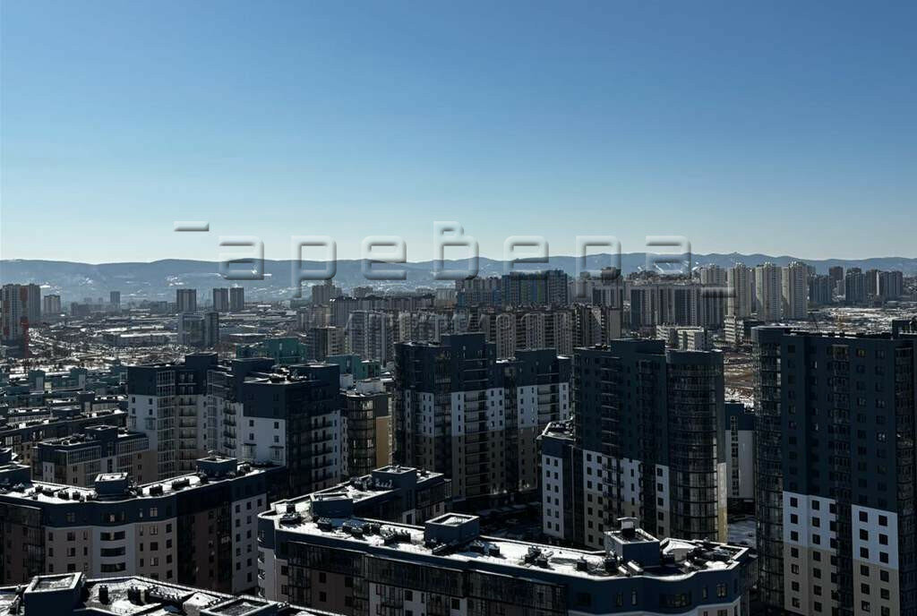квартира г Красноярск ул Петра Подзолкова 20 фото 19