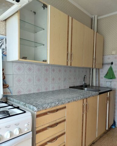 ул Подольских курсантов 6 фото