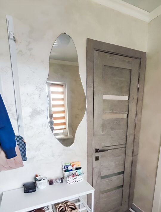 дом г Обь ул Новая 1 фото 3