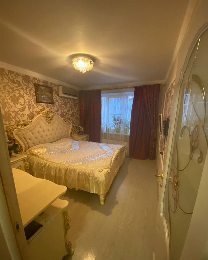 квартира г Краснодар р-н Центральный ул 1-я Линия Поймы реки Кубань 2 мкр-н Дубинка фото 3