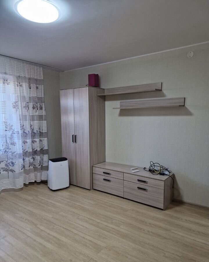квартира г Ижевск р-н Устиновский ул им Татьяны Барамзиной 9 фото 8