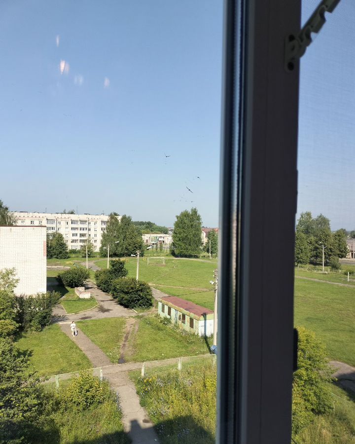 квартира г Йошкар-Ола ул Подольских курсантов 6 фото 14