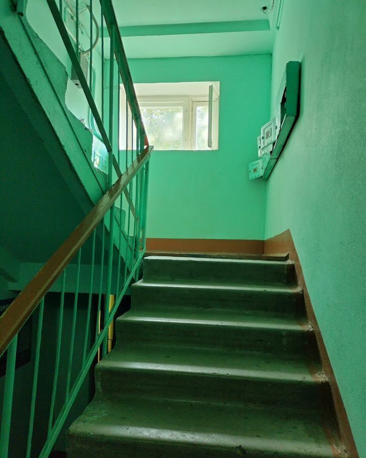 квартира г Йошкар-Ола ул Подольских курсантов 6 фото 19