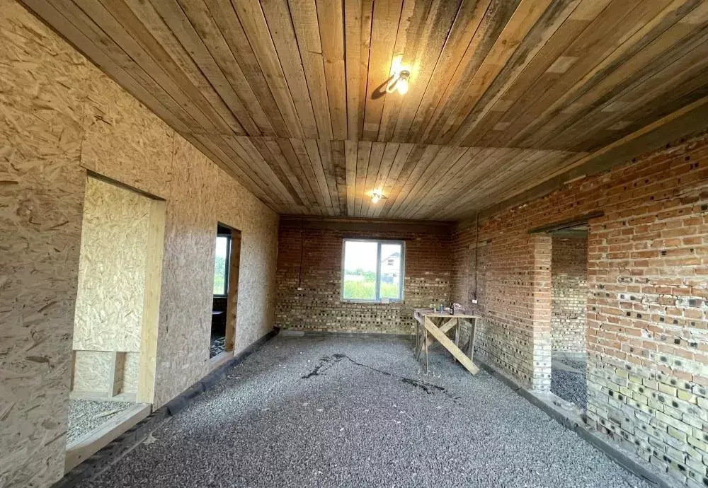 дом г Абакан дачный район Аскизский Тракт, Вишнёвая ул., 2 фото 9