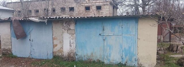 ул 30 лет Победы 27 Советское сельское поселение, Старый Крым фото