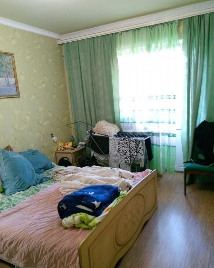 квартира г Георгиевск ул Мира 2 фото 3