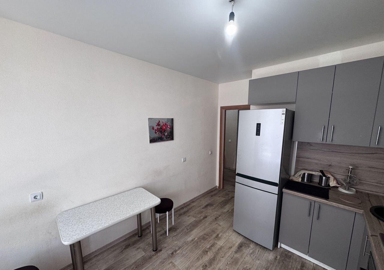 квартира г Невинномысск ул Калинина 208/1 р-н микрорайон 101 фото 4