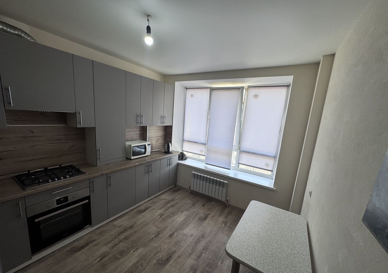 квартира г Невинномысск ул Калинина 208/1 р-н микрорайон 101 фото 3