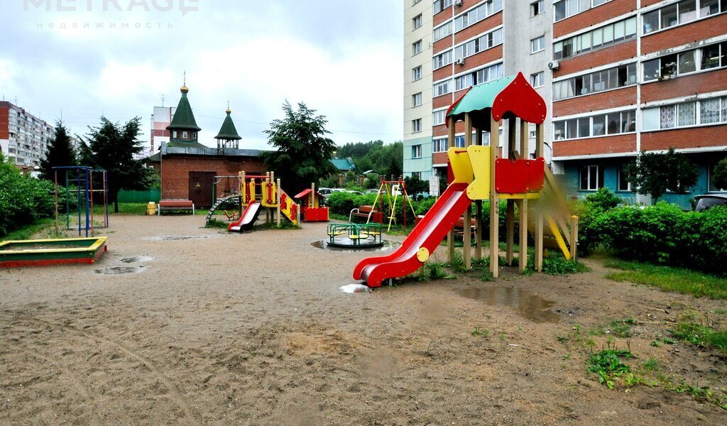квартира г Новосибирск р-н Кировский Затулинский ул Громова 17/2 Площадь Маркса, жилмассив фото 26