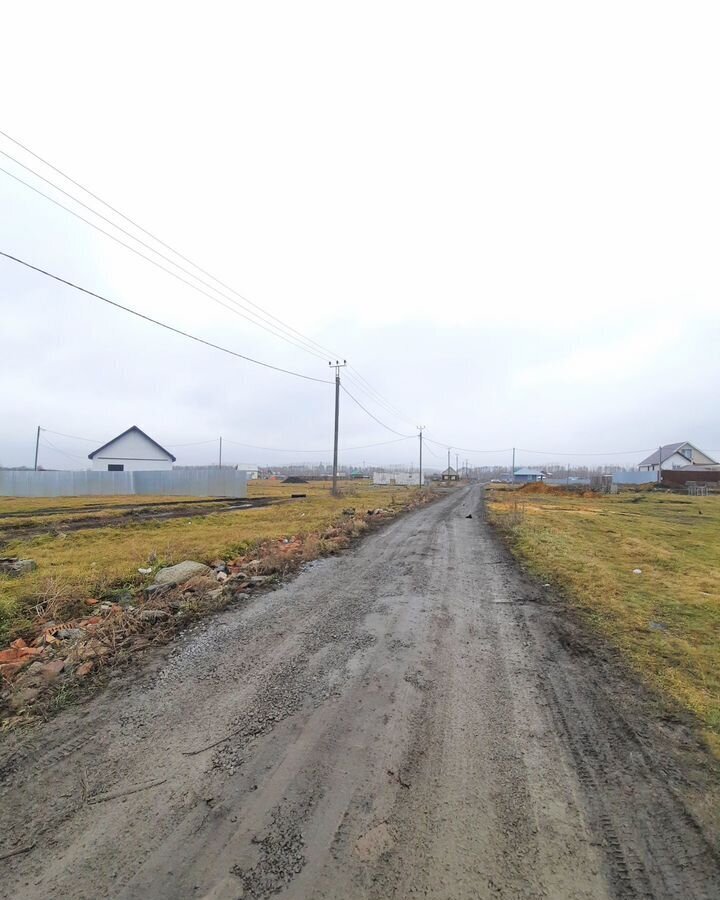 земля г Челябинск п Развязка р-н Тракторозаводский фото 5