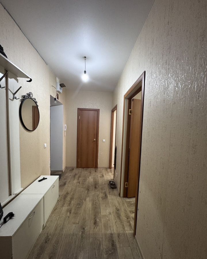 квартира г Невинномысск ул Калинина 208/1 р-н микрорайон 101 фото 11