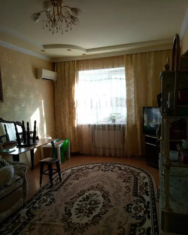квартира г Георгиевск ул Мира 2 фото 14