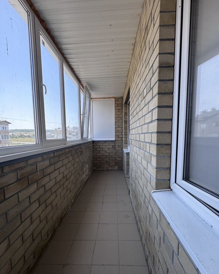 квартира г Невинномысск ул Калинина 208/1 р-н микрорайон 101 фото 14