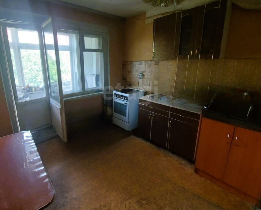 квартира г Петропавловск-Камчатский ул Виталия Кручины 4 фото 6