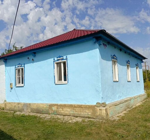 сельсовет, Волжанский, Кшенский фото