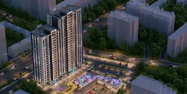 квартира ул Комсомольская 8 фото