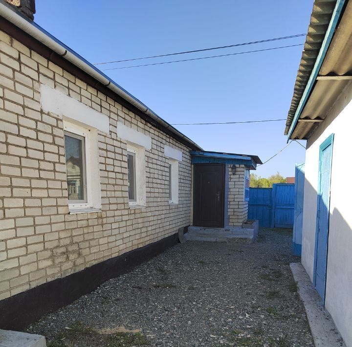 дом г Партизанск ул Бестужевская фото 1
